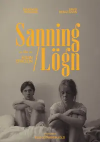 Poster to the movie "Sanning/Lögn" #485523