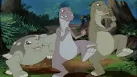 Backdrop to the movie "The Land Before Time III: The Time of the Great Giving" #683961