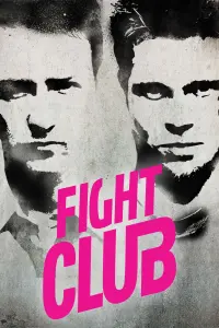 Poster to the movie "Fight Club" #10195