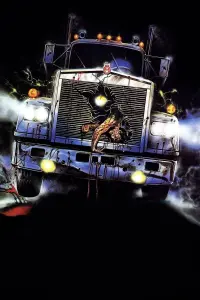 Poster to the movie "Maximum Overdrive" #337262