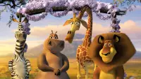 Backdrop to the movie "Madagascar: Escape 2 Africa" #678516