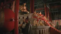 Backdrop to the movie "Martial Arts of Shaolin" #456802