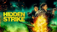 Backdrop to the movie "Hidden Strike" #16733