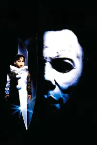 Poster to the movie "Halloween 5: The Revenge of Michael Myers" #329147