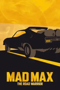 Poster to the movie "Mad Max 2" #57390