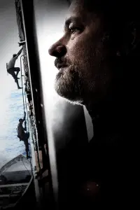 Poster to the movie "Captain Phillips" #208144