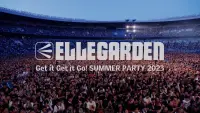 Backdrop to the movie "ELLEGARDEN「Get it Get it Go! SUMMER PARTY 2023」" #200070