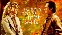 Backdrop to the movie "When Harry Met Sally..." #75258