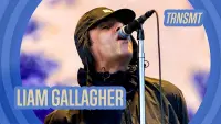 Backdrop to the movie "Liam Gallagher: Live at TRNSMT 2024" #531395