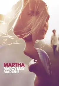 Poster to the movie "Martha Marcy May Marlene" #271354