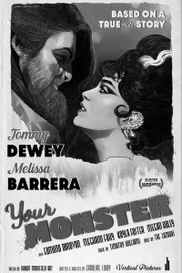 Poster to the movie "Your Monster" #629395