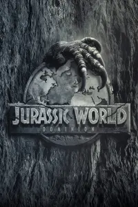 Poster to the movie "Jurassic World Dominion" #5165