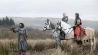 Backdrop to the movie "Outlaw King" #259244