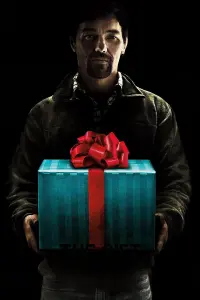 Poster to the movie "The Gift" #464709