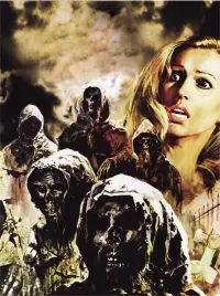 Poster to the movie "Tombs of the Blind Dead" #451508