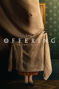 Poster to the movie "The Offering" #106628