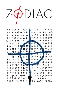 Poster to the movie "Zodiac" #47066