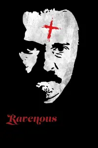 Poster to the movie "Ravenous" #87112