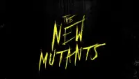 Backdrop to the movie "The New Mutants" #73694