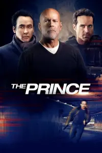 Poster to the movie "The Prince" #104223