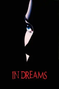 Poster to the movie "In Dreams" #342215