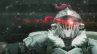 Backdrop to the movie "Goblin Slayer -Goblin