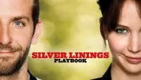 Backdrop to the movie "Silver Linings Playbook" #72273