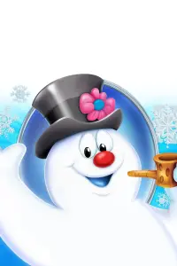 Poster to the movie "Frosty the Snowman" #383174