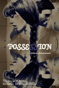 Poster to the movie "Possession" #97968