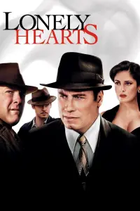 Poster to the movie "Lonely Hearts" #307406