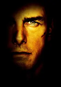 Poster to the movie "Jack Reacher" #371008