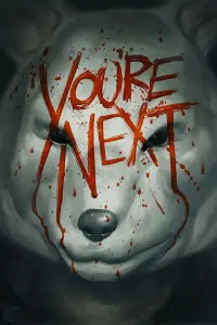 Poster to the movie "You