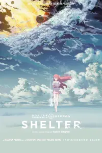 Poster to the movie "Shelter" #486445