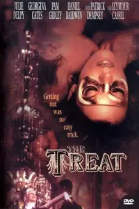 Poster to the movie "The Treat" #500672