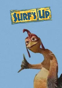 Poster to the movie "Surf