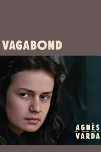 Poster to the movie "Vagabond" #512554