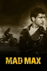 Poster to the movie "Mad Max" #270612