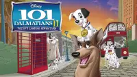 Backdrop to the movie "101 Dalmatians II: Patch