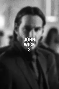 Poster to the movie "John Wick: Chapter 3 - Parabellum" #19437