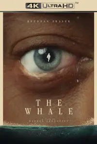 Poster to the movie "The Whale" #23751