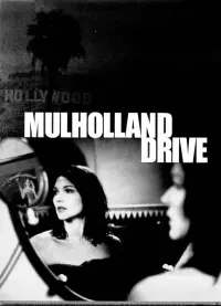 Poster to the movie "Mulholland Drive" #517015