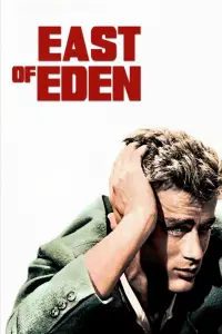 Poster to the movie "East of Eden" #152090