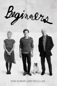 Poster to the movie "Beginners" #491651