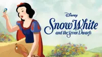 Backdrop to the movie "Snow White and the Seven Dwarfs" #27147