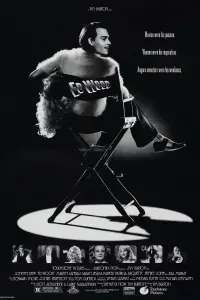 Poster to the movie "Ed Wood" #210979