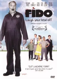 Poster to the movie "Fido" #288196