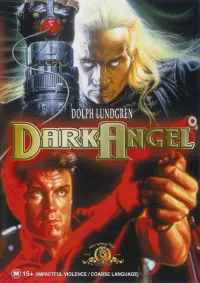 Poster to the movie "Dark Angel" #121562