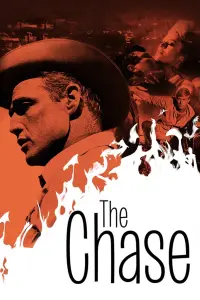 Poster to the movie "The Chase" #151269