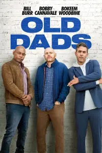 Poster to the movie "Old Dads" #48967