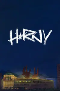 Poster to the movie "HORNY" #525237